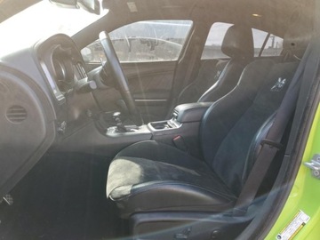 Dodge Charger VII 2023 Dodge Charger Scat Pack 2023 6.4l 6.4 Benzyna 485KM, zdjęcie 8