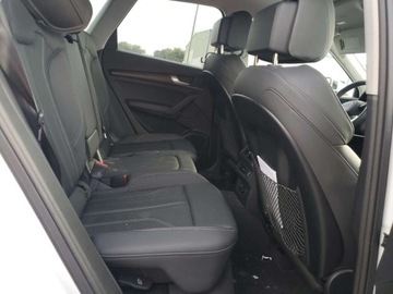 Audi Q5 II 2024 Audi Q5 Premium Plus 2024 2.0l 2.0 Benzyna 261KM, zdjęcie 10