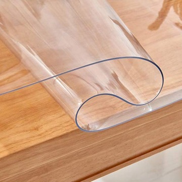 КОВРИК ЗАЩИТНЫЙ ПОД СТОЛ ДЛЯ СТОЛА 1МБ