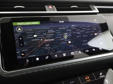 Land Rover Range Rover Velar SUV 2.0 Si4 250KM 2019 Land Rover Range Rover VELAR FV23% 4x4 R-Dynamic, zdjęcie 25