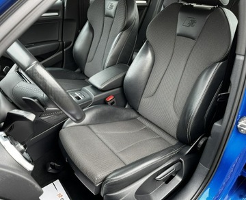 Audi A3 8V Limousine Facelifting 1.5 TFSI 150KM 2017 Audi A3 Limousine Navi/Automat/ 2xS Line /1rej2018, zdjęcie 7