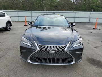 Lexus ES VII (XV70) 2019 Lexus ES 350 2019 3.5l 3.5 Benzyna 302KM, zdjęcie 5
