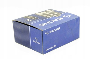 SACHS 3074 600 240 Cięgno, sterowanie sprzęgłem