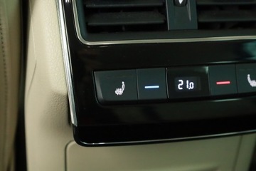 Skoda Superb III Kombi Facelifting 2.0 TDI SCR 200KM 2021 Skoda Superb 2.0 TDI, Salon Polska, 1. Właściciel, zdjęcie 12