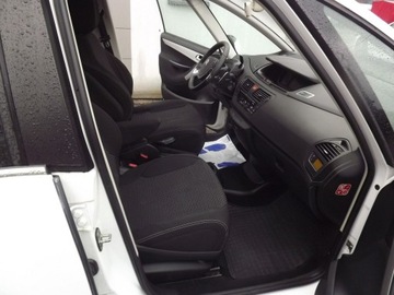 Citroen C4 Picasso I 1.6 HDi 109KM 2012 Citroen C4 Picasso Możliwość zamiany., zdjęcie 9