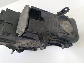 BMW F15 KOMPLETNÍ LEVÝ SVĚTLO LED ADAPTIVNÍ 7399121 EU