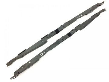 BMW X3 E83 Механизм панорамной крыши передний оригинал