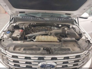 Ford Expedition III 2021 Ford Expedition Limited Max 2021 3.5l 3.5 Benzyna 375KM, zdjęcie 8