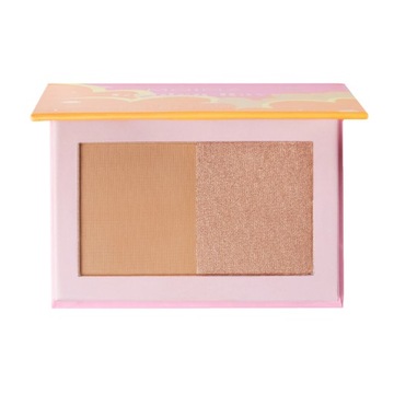 MOIRA Bronzer Golden Rays Dual Bronzer