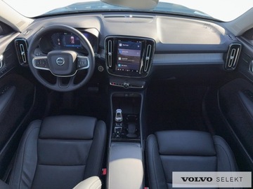 Volvo XC40 Crossover Facelifting 2.0 B4 197KM 2025 Volvo XC 40 VOLVO XC40 B4 Plus Dark Benzyna (197+1, zdjęcie 22