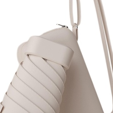 Дорожный зонт Водонепроницаемый мини-зонт бежевого цвета