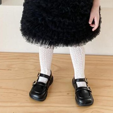 Мягкие колготки Лолита для девочек.