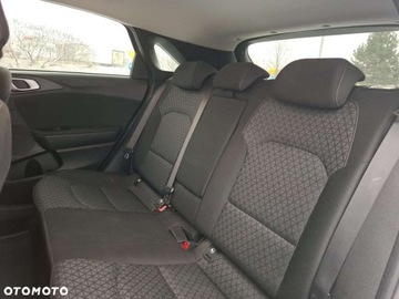 Kia Ceed III Hatchback 1.5 T-GDI 160KM 2021 Kia Ceed Kia Ceed 1.5 Benzyna 160KM, zdjęcie 15