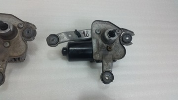 FORD MONDEO MK5 МОТОР СТЕКЛООЧИСТИТЕЛЯ ЛЕВЫЙ ПЕРЕДНИЙ