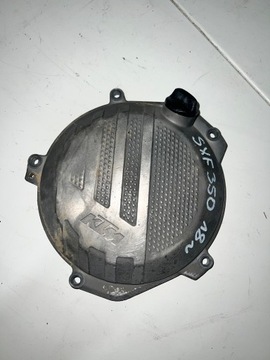 Dekiel pokrywa sprzęgła ktm sxf excf 250 350