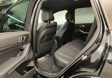 BMW X5 G05 SUV 3.0 30d 286KM 2023 BMW X5 30d xDrive, M Pakiet sportowy, Faktura VAT 23, Serwis ASO 3.0 286KM, zdjęcie 32
