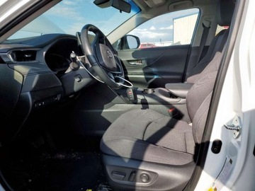 Toyota Venza 2023 Toyota Venza LE 2023 2.5l 2.5 Hybryda 219KM, zdjęcie 7