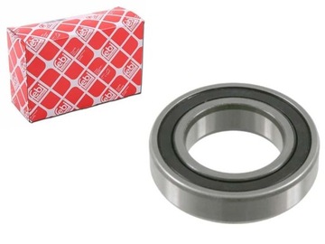 ПОДШИПНИК ВАЛА MASTER MOVANO VIVARO TRAFIC LAGUNA