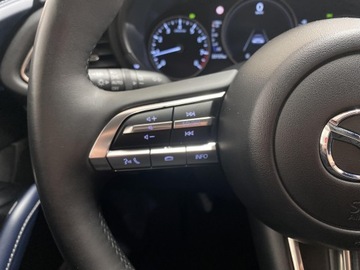 Mazda CX-30 2.0 Skyactiv-G 122KM 2019 Mazda CX-30 2.0 mHEV Kanjo 2WD Mazda CX-30, Benzyn, zdjęcie 12