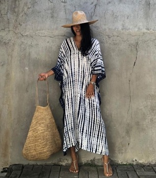 Пляжная туника DRESS пляжный чехол PAREO boho