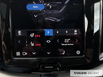 Volvo XC60 II 2024 Volvo XC 60 XC60 T6 Plug-In Hybrid AWD Plus Dark a, zdjęcie 27