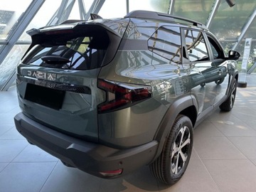 Dacia Bigster 1.2 TCe 140KM 2025 Od ręki - Journey LPG 1.2 mHEV 140KM / Pakiet Parking, Zimowy Plus, zdjęcie 2