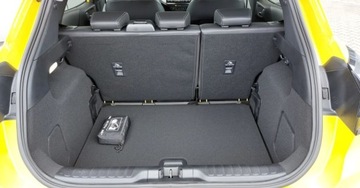 Ford Puma II Crossover E-Gen Elektryczny 43kWh 168KM 2025 Ford Puma Ford Puma Gen-E Premium 168 KM Elektryczny 168KM, zdjęcie 27