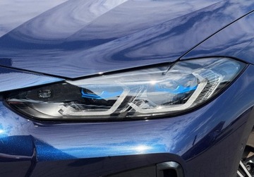 BMW Seria 4 G22-23-26 2022 BMW Seria 4 430i 258KM M Sport Keyless Laserlicht HiFi VAT23 2.0 Benzyna, zdjęcie 7