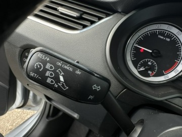 Skoda Octavia III Kombi Facelifting 1.6 TDI 115KM 2020 Škoda Octavia Skoda Octavia 1.6TDI 115KM/Salon, zdjęcie 27