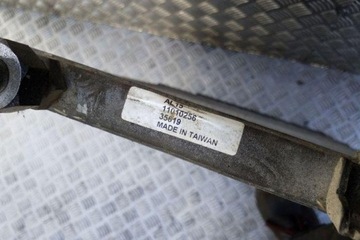 CHLADIČ KLIMATIZACE MITSUBISHI PAJERO III (V7_W V6_W) 11010256 3.2L