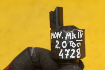 КЛАПАН ТНВД MONDEO MK IV PEUGEOT CITROEN 2.0 TDCI 9683614080