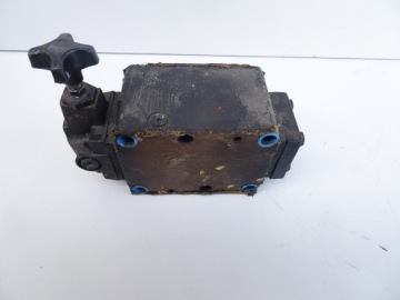 ГИДРАВЛИЧЕСКИЙ КЛАПАН VICKERS DGX 06 2BL 60