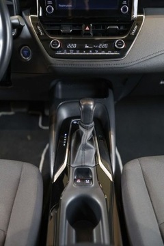 Toyota Corolla XII Sedan 1.8 Hybrid 122KM 2022 Toyota Corolla 1.8 Hybrid Comfort Gwarancja 1.8 Hybryda 122KM, zdjęcie 22