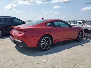 Ford Mustang VI 2024 Ford Mustang 2024 2.3l 2.3 Benzyna 315KM, zdjęcie 3