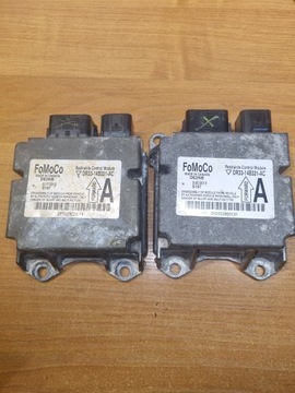 DR33-14B321 SENSOR AIR NÁDRŽ FORD MUSTANG -14R.