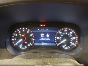 Nissan 2022 Nissan Frontier Pro-4X 2022 3.8 Benzyna 310KM, zdjęcie 10