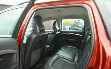 Volvo V70 III Kombi 2.5 T 231KM 2010 Volvo V70 2.5T 231KM Lift Summum PDC Xenon Polskory serwis 2.5 Benzyna, zdjęcie 22