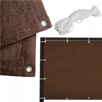 КОВРИК ДЛЯ БАЛКОНА 90х300см КОВРИК ДЛЯ БАЛКОНА ЗАТЕНИВАЮЩАЯ СЕТКА