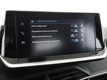 Peugeot 208 II Hatchback 1.2 PureTech 102KM 2019 Peugeot 208 navi klimatyzacja czujniki parkowania, zdjęcie 24