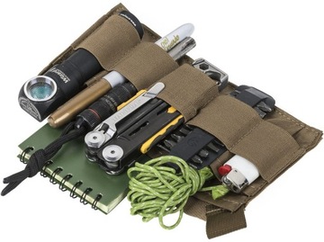 Поясная сумка Helikon Bandicoot Multicam TB-BDC-CD-34