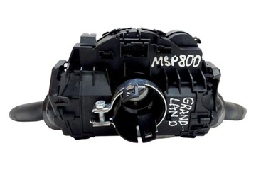 KROUŽEK VÝZTUHA ŘÍDÍCÍ OPEL GRANDLAND X (75) 98289620YX 1.5L DIESEL