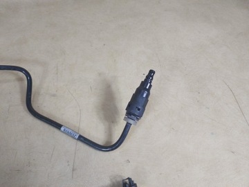 LAGUNA III ШЛАНГ СЦЕПЛЕНИЯ ТРУБКА НАСОСА