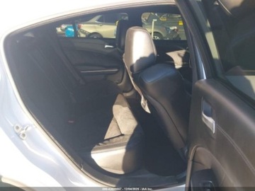 Dodge Charger VII 2023 Dodge Charger Scat Pack Widebody 2023, 6.4L V8 2023, RWD, od ubezpieczalni, zdjęcie 8