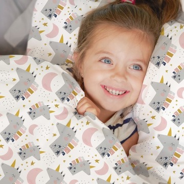 СПАЛЬНИК ДЛЯ ДЕТСКОГО САДА, ДЕТСКОЙ, ДЕТСКОЕ ПОСТАЛЬНОЕ, СПАЛЬНИК С МЕШКОМ 145х75