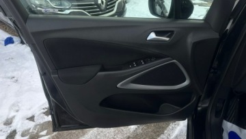 Opel 2018 Opel Crossland X 1.2i 110PS OPŁACONY Bezwypadkowy, zdjęcie 32