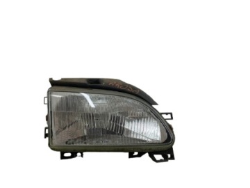 SEAT AROSA und Licht rechts vorne