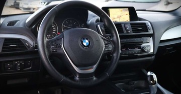 BMW Seria 2 F22-F23-F45-F46 Cabrio 220d 190KM 2015 BMW Seria 2 (nR. ) 2.0 d 190 KM Autoamt Navi Kamera Klima Tempomat Gwara, zdjęcie 18