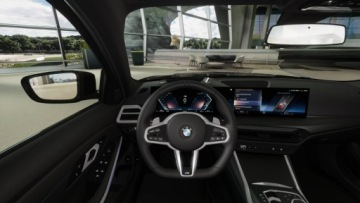 BMW Seria 3 G20-G21 Limuzyna Facelifting 2.0 330i 245KM 2026 BMW 330 xDrive Sedan Dostępny od ręki!, zdjęcie 12
