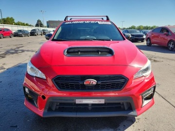 Subaru 2018 Subaru WRX 2018 2.0 Benzyna 268KM, zdjęcie 5