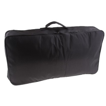 Wear resistant Effect Pedal Board Gig Bag Guitar Effect Pedal Accessories